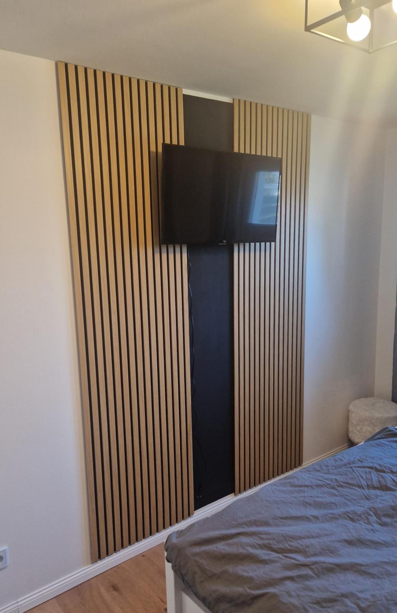 Ferienhaus Seeoase - 70Qm - Kamin -Terrassen - Parkplatz - Badestelle Fusslaeufig ヨーアヒムスタール エクステリア 写真